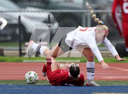 Thumbnail 1 in Bella Vista vs. St. Francis (Raider Cup Classic) photogallery.