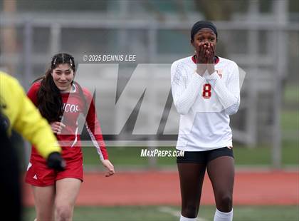 Thumbnail 2 in Bella Vista vs. St. Francis (Raider Cup Classic) photogallery.