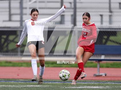 Thumbnail 2 in Bella Vista vs. St. Francis (Raider Cup Classic) photogallery.