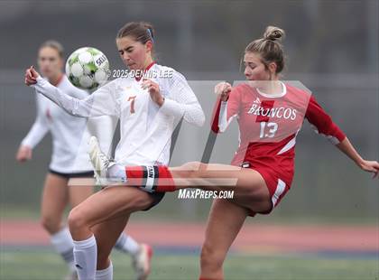 Thumbnail 3 in Bella Vista vs. St. Francis (Raider Cup Classic) photogallery.