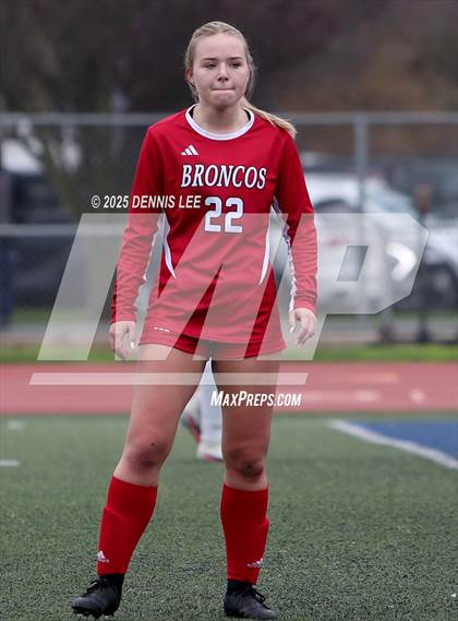 Thumbnail 3 in Bella Vista vs. St. Francis (Raider Cup Classic) photogallery.