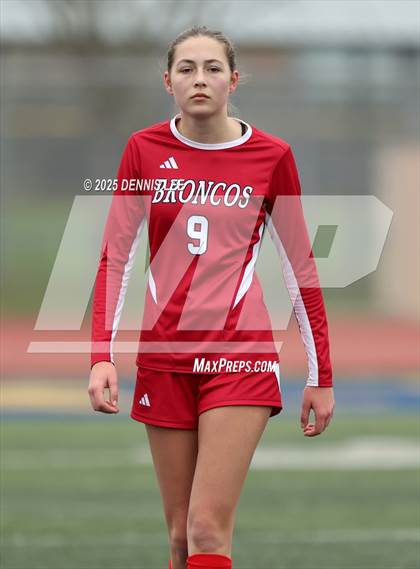 Thumbnail 3 in Bella Vista vs. St. Francis (Raider Cup Classic) photogallery.