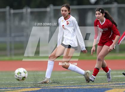 Thumbnail 2 in Bella Vista vs. St. Francis (Raider Cup Classic) photogallery.
