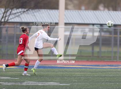 Thumbnail 2 in Bella Vista vs. St. Francis (Raider Cup Classic) photogallery.
