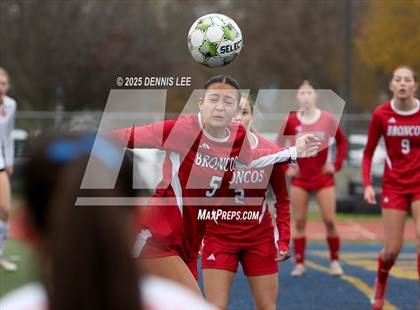 Thumbnail 2 in Bella Vista vs. St. Francis (Raider Cup Classic) photogallery.