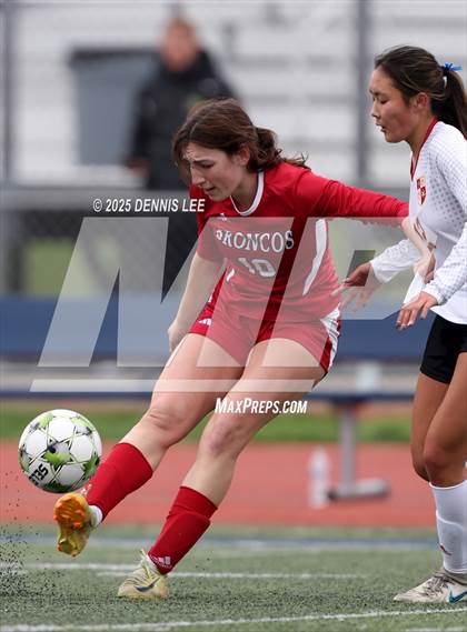 Thumbnail 3 in Bella Vista vs. St. Francis (Raider Cup Classic) photogallery.