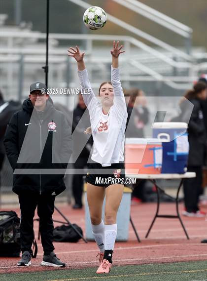 Thumbnail 1 in Bella Vista vs. St. Francis (Raider Cup Classic) photogallery.