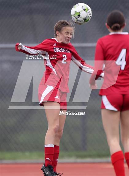 Thumbnail 2 in Bella Vista vs. St. Francis (Raider Cup Classic) photogallery.