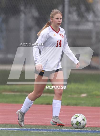 Thumbnail 3 in Bella Vista vs. St. Francis (Raider Cup Classic) photogallery.