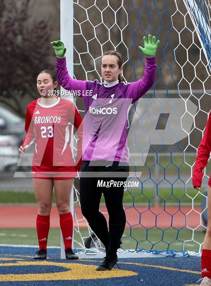 Thumbnail 2 in Bella Vista vs. St. Francis (Raider Cup Classic) photogallery.