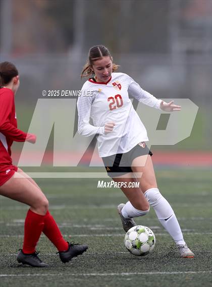 Thumbnail 3 in Bella Vista vs. St. Francis (Raider Cup Classic) photogallery.
