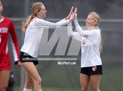 Thumbnail 1 in Bella Vista vs. St. Francis (Raider Cup Classic) photogallery.