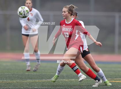 Thumbnail 2 in Bella Vista vs. St. Francis (Raider Cup Classic) photogallery.