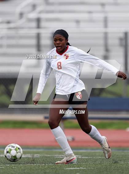 Thumbnail 1 in Bella Vista vs. St. Francis (Raider Cup Classic) photogallery.