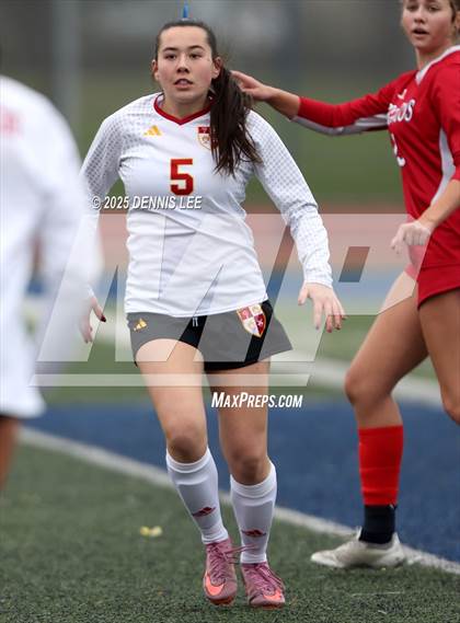 Thumbnail 2 in Bella Vista vs. St. Francis (Raider Cup Classic) photogallery.