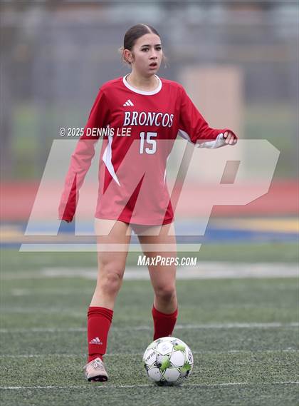 Thumbnail 3 in Bella Vista vs. St. Francis (Raider Cup Classic) photogallery.