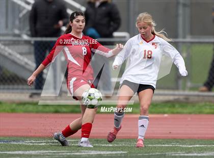 Thumbnail 2 in Bella Vista vs. St. Francis (Raider Cup Classic) photogallery.
