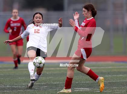 Thumbnail 3 in Bella Vista vs. St. Francis (Raider Cup Classic) photogallery.