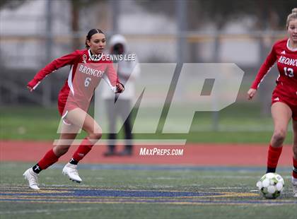 Thumbnail 3 in Bella Vista vs. St. Francis (Raider Cup Classic) photogallery.