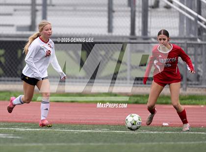 Thumbnail 3 in Bella Vista vs. St. Francis (Raider Cup Classic) photogallery.