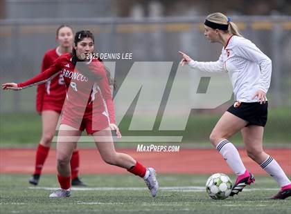 Thumbnail 3 in Bella Vista vs. St. Francis (Raider Cup Classic) photogallery.