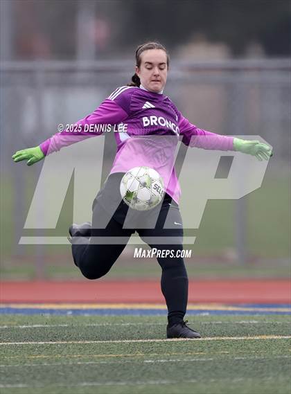 Thumbnail 1 in Bella Vista vs. St. Francis (Raider Cup Classic) photogallery.