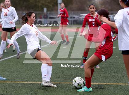 Thumbnail 3 in Bella Vista vs. St. Francis (Raider Cup Classic) photogallery.