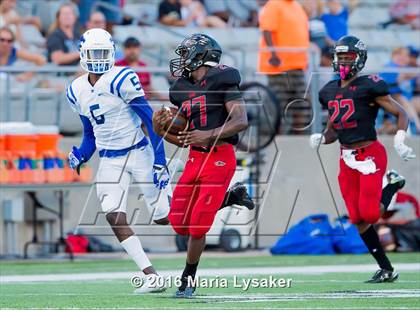 Thumbnail 2 in Cypress Creek @ Langham Creek photogallery.