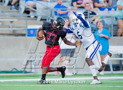 Thumbnail 3 in Cypress Creek @ Langham Creek photogallery.