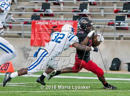 Thumbnail 2 in Cypress Creek @ Langham Creek photogallery.