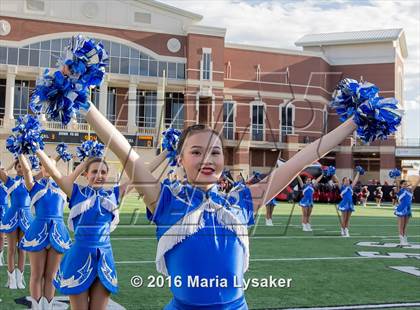 Thumbnail 3 in Cypress Creek @ Langham Creek photogallery.