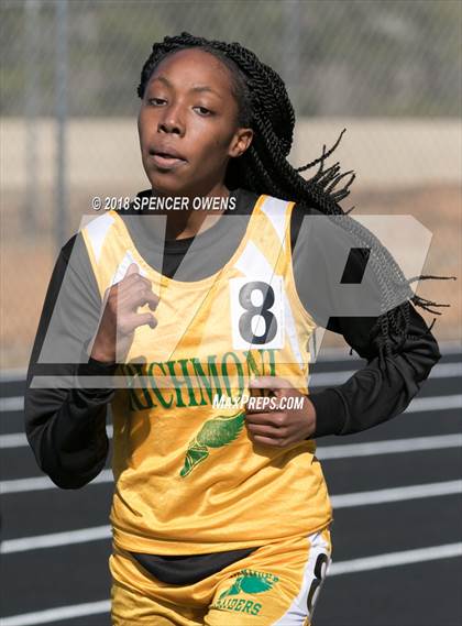 Thumbnail 1 in NCHSAA City Championships  photogallery.