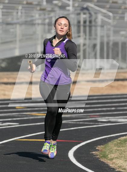 Thumbnail 1 in NCHSAA City Championships  photogallery.