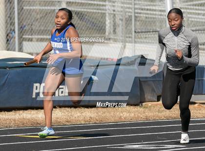 Thumbnail 2 in NCHSAA City Championships  photogallery.