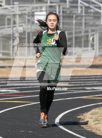 Thumbnail 1 in NCHSAA City Championships  photogallery.
