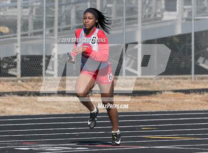 Thumbnail 3 in NCHSAA City Championships  photogallery.