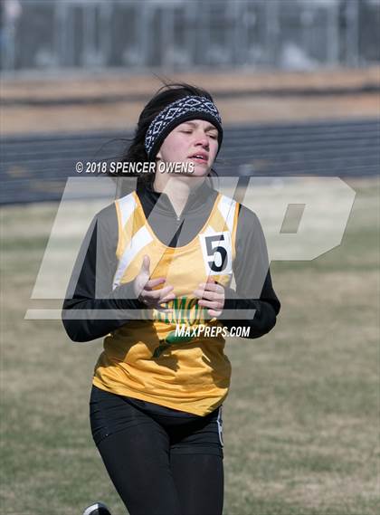 Thumbnail 1 in NCHSAA City Championships  photogallery.
