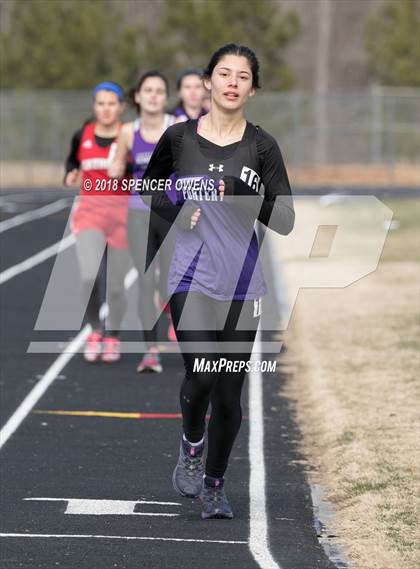 Thumbnail 2 in NCHSAA City Championships  photogallery.