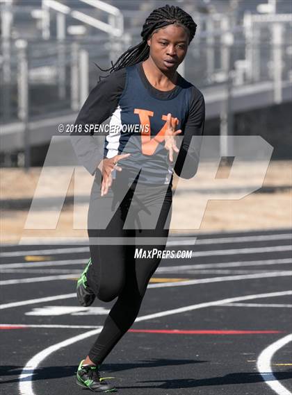Thumbnail 2 in NCHSAA City Championships  photogallery.