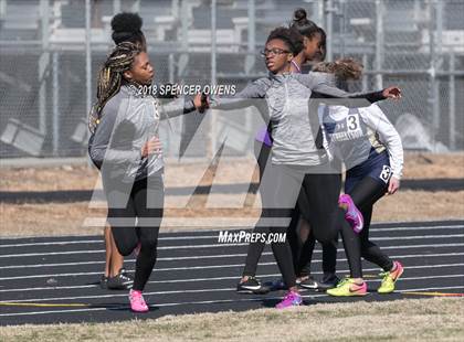Thumbnail 2 in NCHSAA City Championships  photogallery.