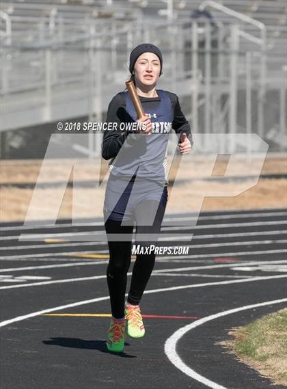 Thumbnail 2 in NCHSAA City Championships  photogallery.
