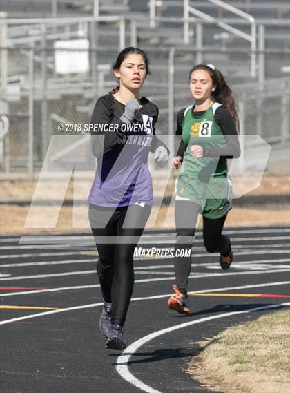 Thumbnail 3 in NCHSAA City Championships  photogallery.