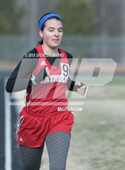 Thumbnail 3 in NCHSAA City Championships  photogallery.