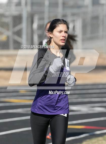 Thumbnail 3 in NCHSAA City Championships  photogallery.