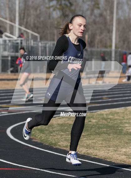 Thumbnail 3 in NCHSAA City Championships  photogallery.