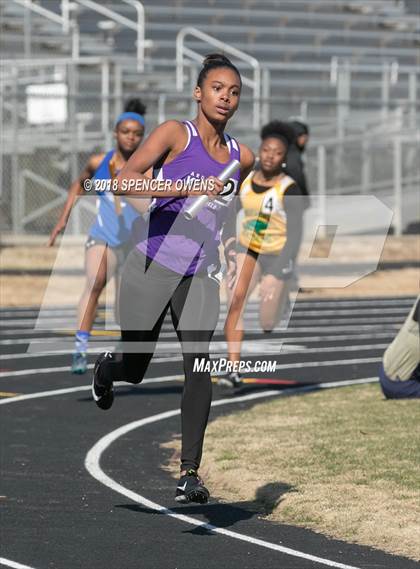 Thumbnail 3 in NCHSAA City Championships  photogallery.