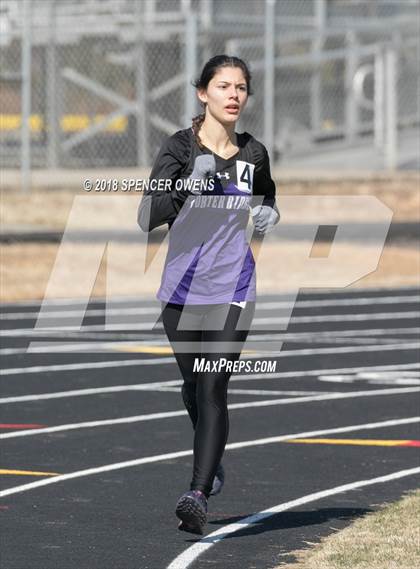 Thumbnail 2 in NCHSAA City Championships  photogallery.