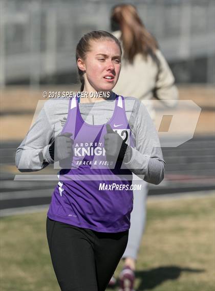 Thumbnail 2 in NCHSAA City Championships  photogallery.