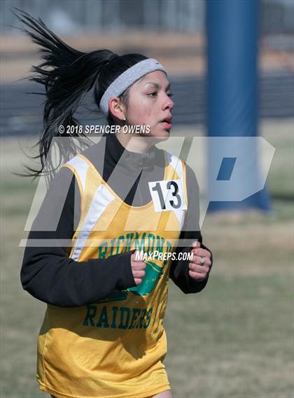 Thumbnail 2 in NCHSAA City Championships  photogallery.