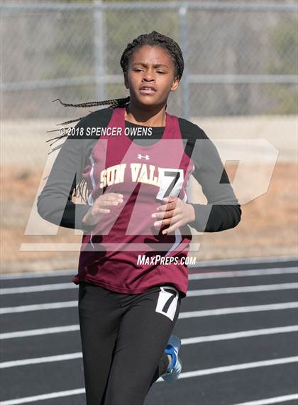 Thumbnail 2 in NCHSAA City Championships  photogallery.